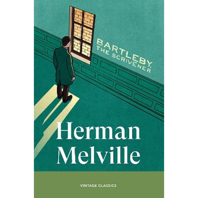 Bartleby, The Scrivener