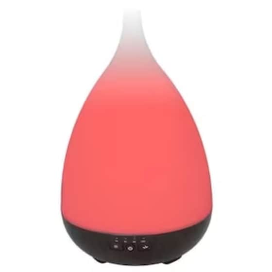 GRUNDIG Με Led Φωτισμό Διαχυτής Αρώματος 5W image 1