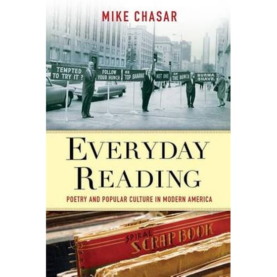 Everyday Reading image 0