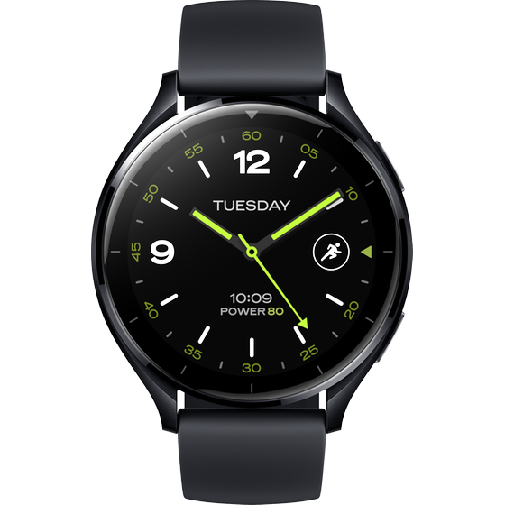 Smartwatch Xiaomi Watch 2 46mm - Black image 0