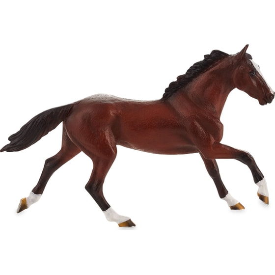 Άλογο Thoroughbred Animal Planet (XL) image 0
