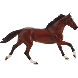 Άλογο Thoroughbred Animal Planet (XL)