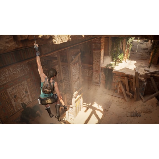 Tomb Raider: Legacy of Atlantis Deluxe Edition - Xbox Series X image 5