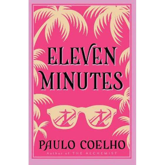 Eleven Minutes image 0