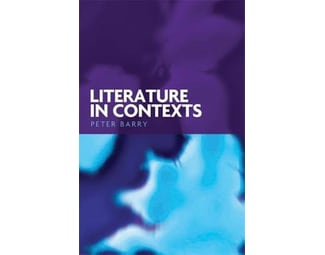 Literature in Contexts image 0