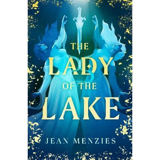 The Lady of the Lake image 0