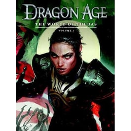 Dragon Age Volume 2