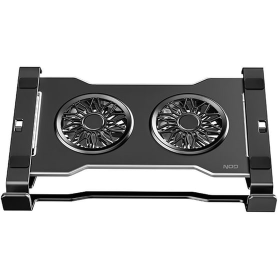 Βάση Laptop Cooler Nod Ultra 17.3'' - Μαύρο image 1