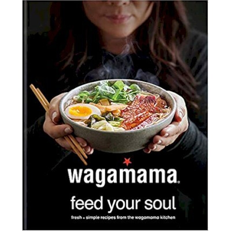 wagamama Feed Your Soul