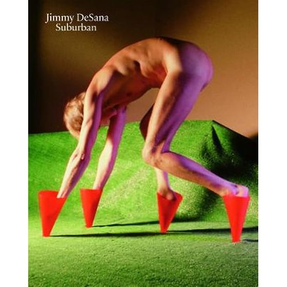 Jimmy DeSana image 0