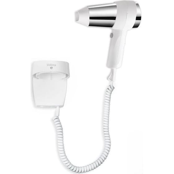 Σεσουάρ Μαλλιών VALERA Action Super Plus 1600 W Λευκό/Ασημί image 1
