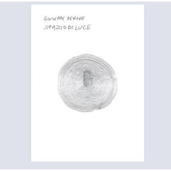 Giuseppe Penone: Spazio di Luce image 0