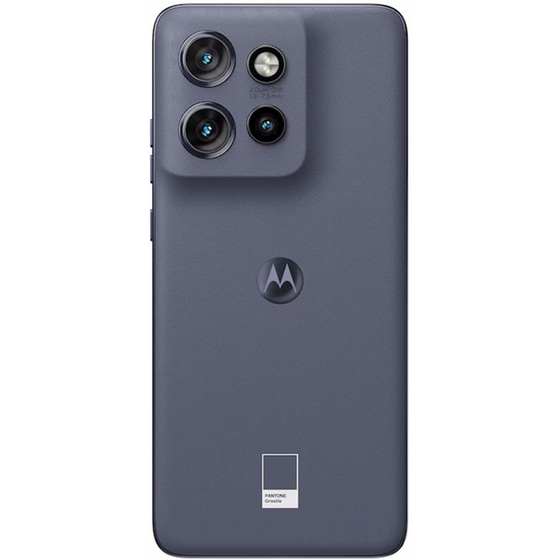 Motorola Edge 50 Neo 256GB - PANTONE Grisaille image 4