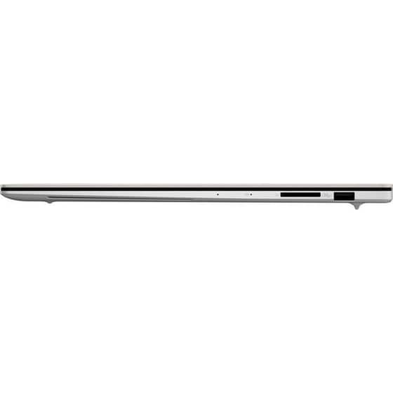 Asus Zenbook UM5606WA-OLED-RJ225X 16'' 3K OLED (Ryzen AI 9 HX 370/32GB/2TB SSD/Radeon 890 Graphics/Win11Pro) Laptop image 7
