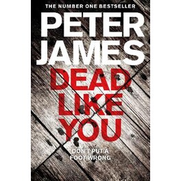 Dead Like You