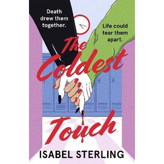 The Coldest Touch image 0