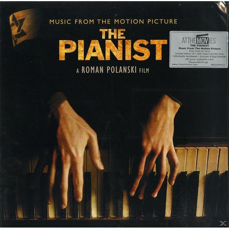 The Pianist
