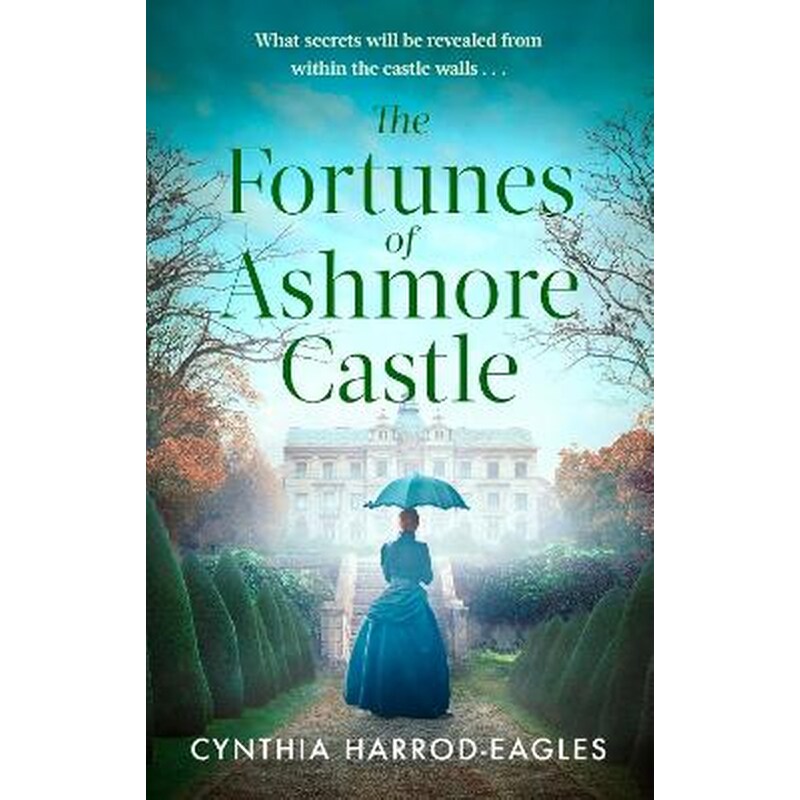The Fortunes of Ashmore Castle