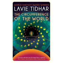 The Circumference Of The World