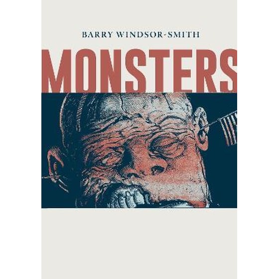 Monsters image 0