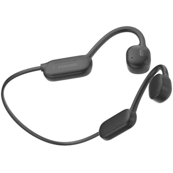 Ακουστικά Bluetooth Head HDTW01 - Μαύρο image 2