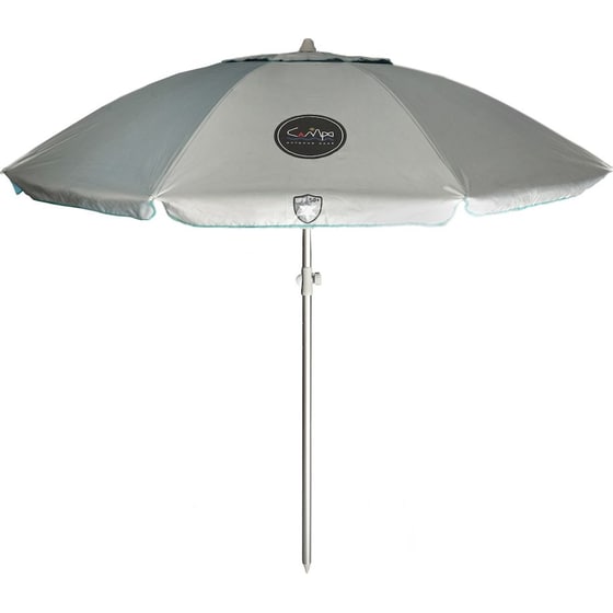 Ομπρέλα Παραλίας Campo Capri 220 Capri Blue image 0