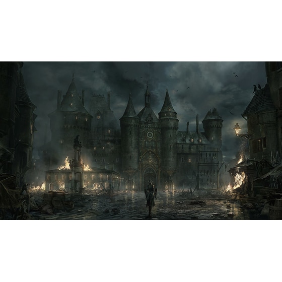 Xbox Series X Used Game - Steelrising image 4