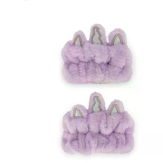 Anti-Drip&nbsp;Wrist&nbsp;Bands&nbsp;Legami Skincare&nbsp;Unicorn image 2