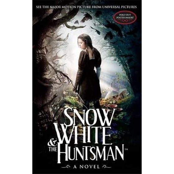 Snow White and the Huntsman image 0