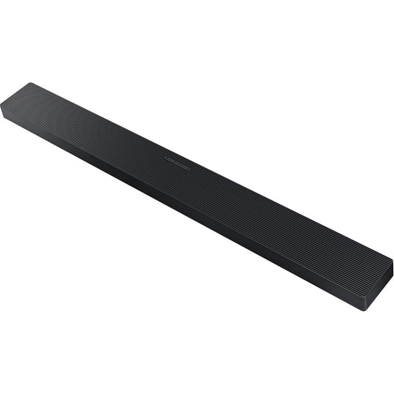 Samsung HW-QS700F/EN Soundbar 320W 3.1.2 - Titan Black image 5
