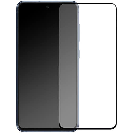 Προστατευτικό οθόνης Samsung Galaxy S25 FE/Galaxy A57 5G Tune Full Frame Premium Tempered Glass image 0
