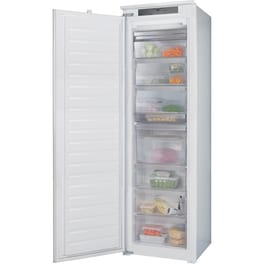 FRANKE Combi FSDR330 No Frost 209 Lt Λευκό Εντοιχιζόμενος Καταψύκτης