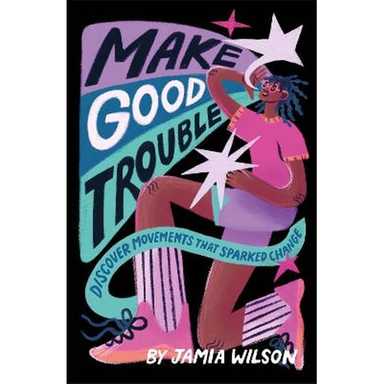Make Good Trouble image 0