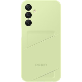Θήκη Samsung Galaxy A25 5G - Samsung Card Slot - Lime