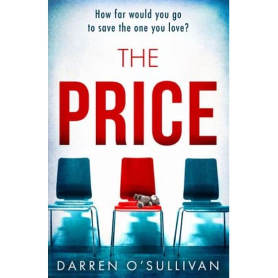 The Price image 0