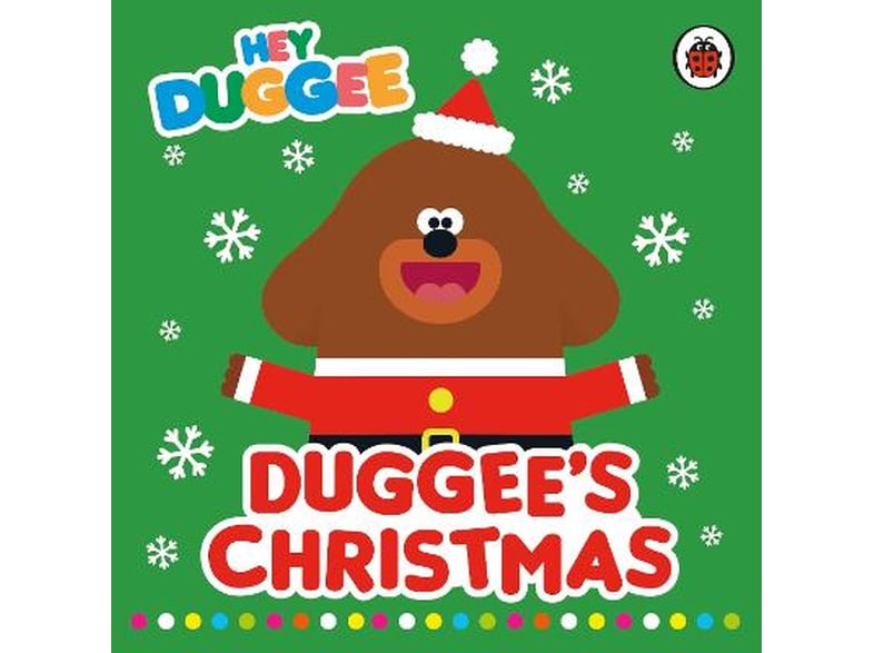 Hey Duggee: Duggees Christmas