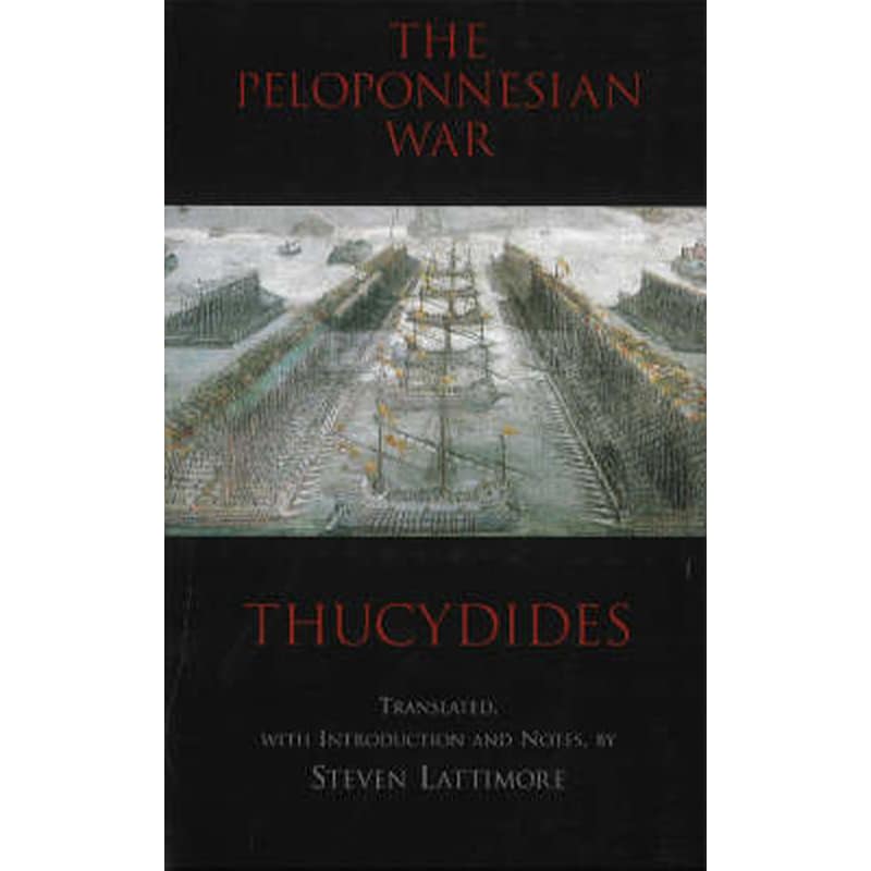 The Peloponnesian War