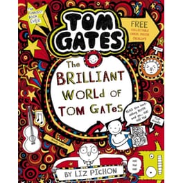 The Brilliant World of Tom Gates