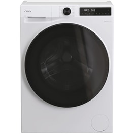 CANDY BP 48SBL6-S 8 kg 1.400 Στροφές Λευκό με Wi-Fi Πλυντήριο Ρούχων