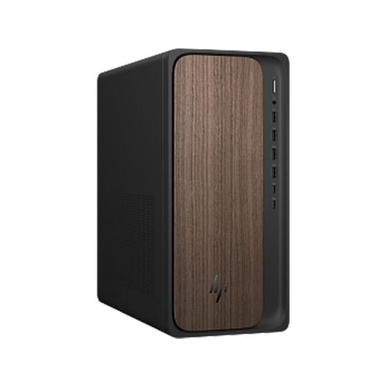 Desktop HP Omnidesk AI M03-0006nv (Intel Core Ultra 5-225/16GB/Intel Graphics/512GB SSD/Win11Pro) image 2