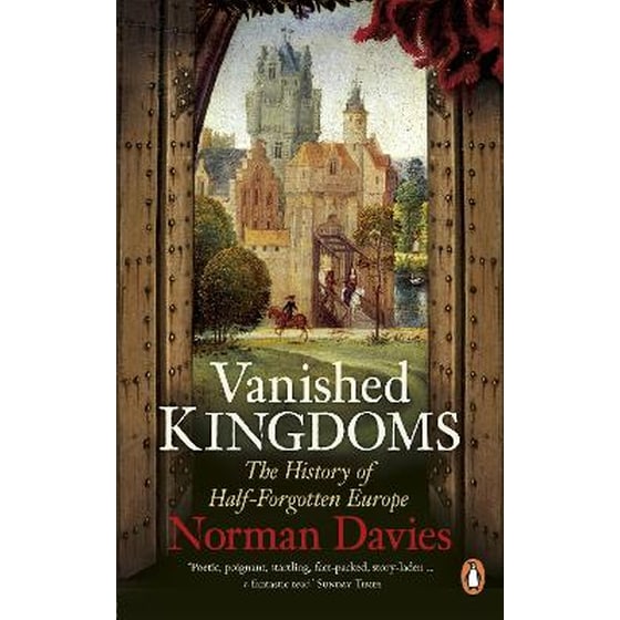 Vanished Kingdoms image 0