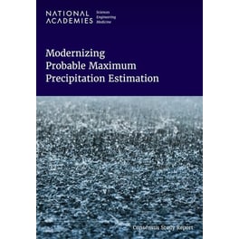 Modernizing Probable Maximum Precipitation Estimation