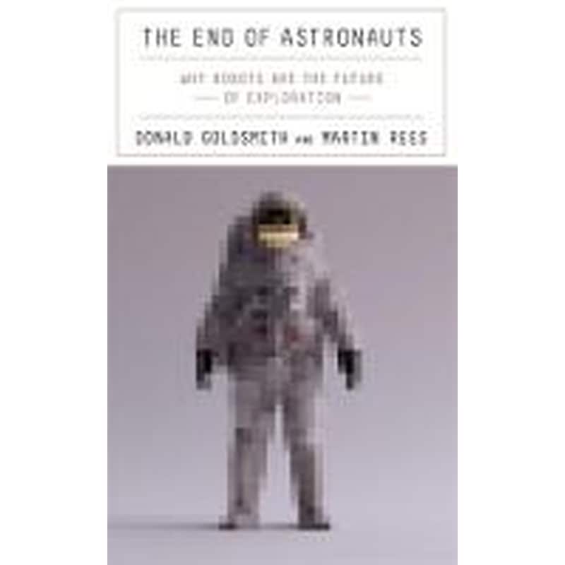 End of Astronauts