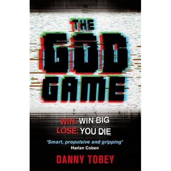 God Game image 0