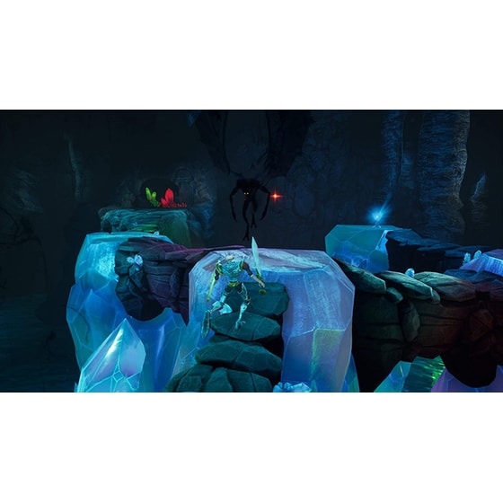 MediEvil - PS4 image 4