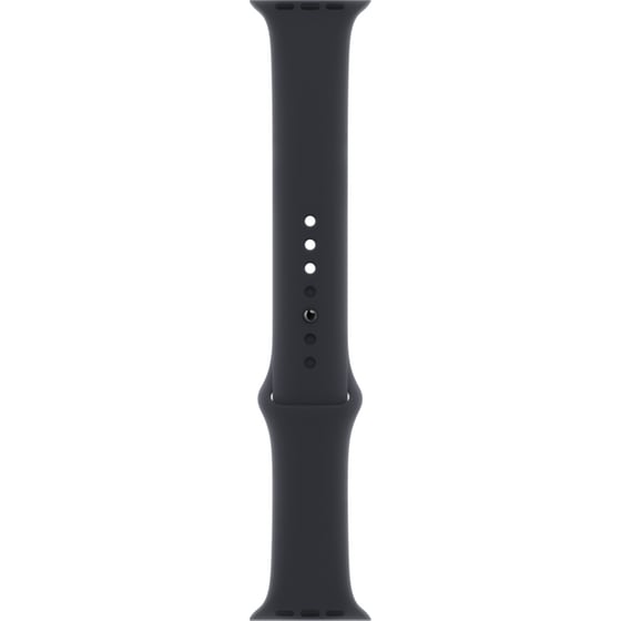 Λουράκι Apple Sport Band M/L για Apple Watch 45mm - Midnight image 2