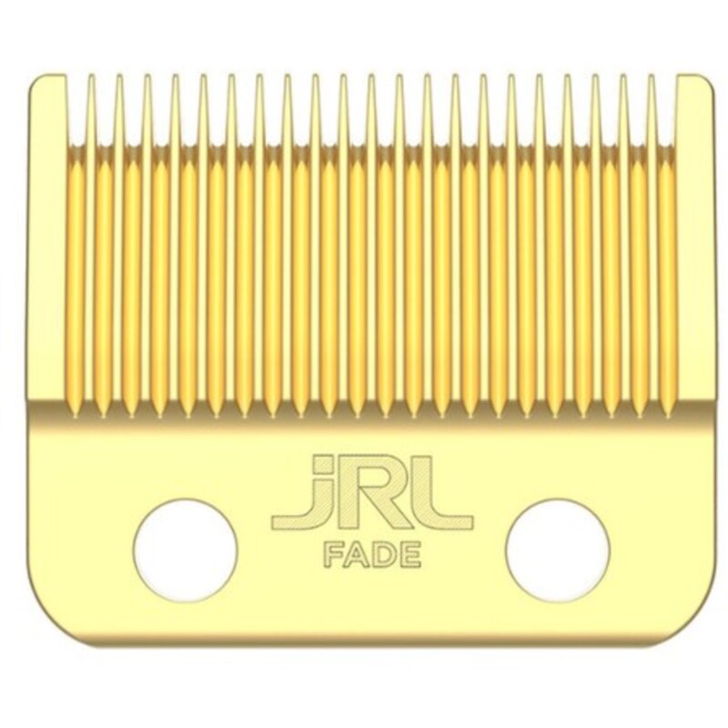 Ανταλλακτικό Κοπτικό JRL Fade Blade BF-04G Gold