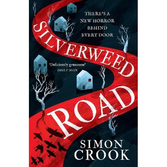 Silverweed Road image 0