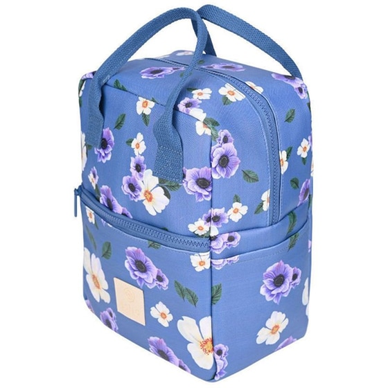 Τσαντάκι Φαγητού Estia Garden Blue 7L image 1