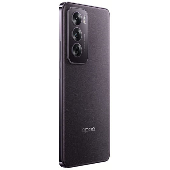 Oppo Reno12 5G 256GB - Black Brown image 5